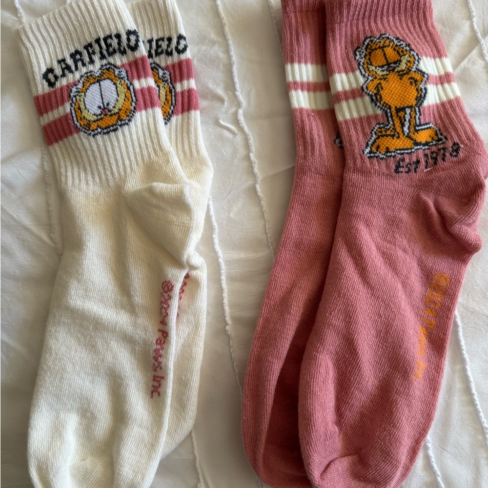 Socks